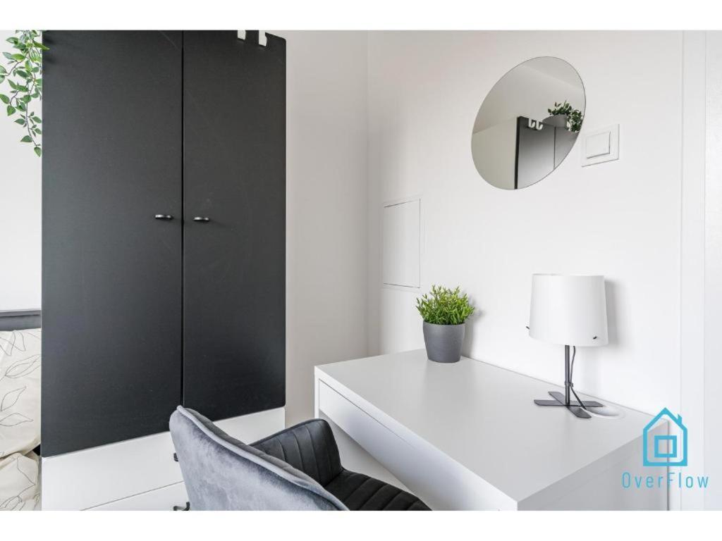 Crocus Homestay Gdansk